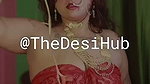 Hot desi model nude clip- 4