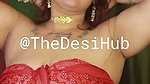 Hot desi model nude clip- 4