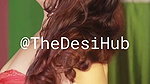 Hot desi model nude clip- 4