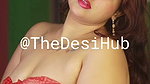 Hot desi model nude clip- 4