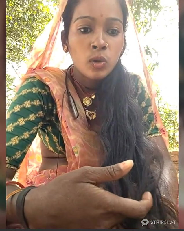 Co_punamStripchat ticket show