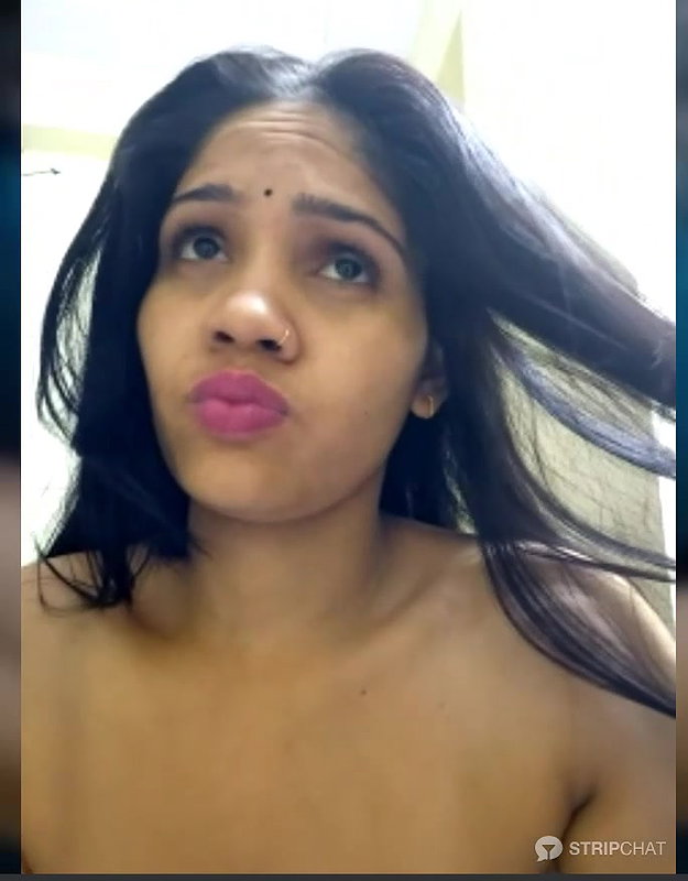Cute_Kavya7 Stripchat ticket show