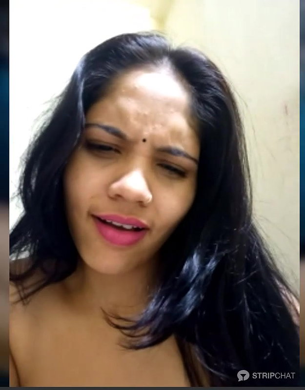 Cute_Kavya7 Stripchat ticket show