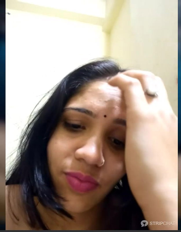 Cute_Kavya7 Stripchat ticket show