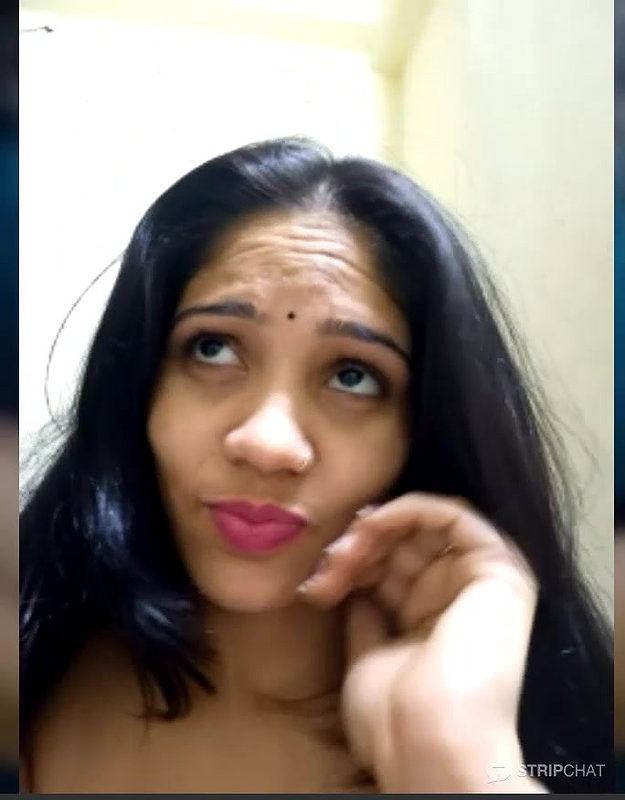 Cute_Kavya7 Stripchat ticket show