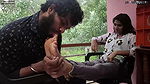 Vaishnavi – Feet Massage