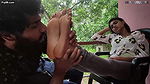 Vaishnavi – Feet Massage