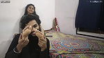 Vaishnavi – Feet Romance And Feet Lick