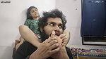 Vaishnavi – Feet Romance And Feet Lick