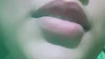 Beautiful horny Indian girl fingering