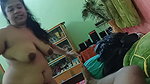 Bengali Boudi Taking Cum