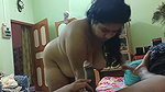 Bengali Boudi Taking Cum