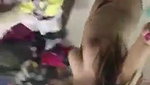SEXY BANGLA BABE TEASING AND STRIPING OFF