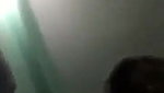 SEXY BANGLA BABE TEASING AND STRIPING OFF