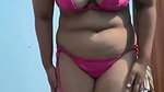 Bengali Chubby Mal Shaving Pussy 78