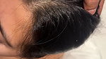 Bengali Chubby Mal Shaving Pussy 33
