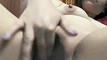 Bengali Chubby Mal Shaving Pussy 15