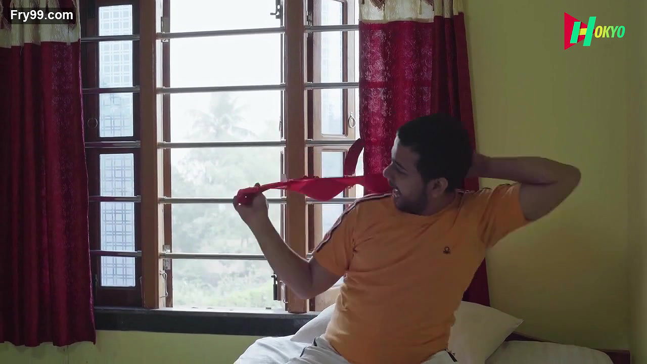 Apsara – 2021 – Hindi Hot Short Film – HokYo