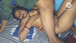 Indian sexy wife cheated on her husband and was fucked hard by her friend (Hindi audio)