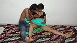 Indian Couple Missionary Sex