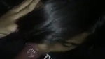 Cute Desi Girl Blowjob