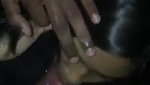 Cute Desi Girl Blowjob