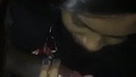 Cute Desi Girl Blowjob