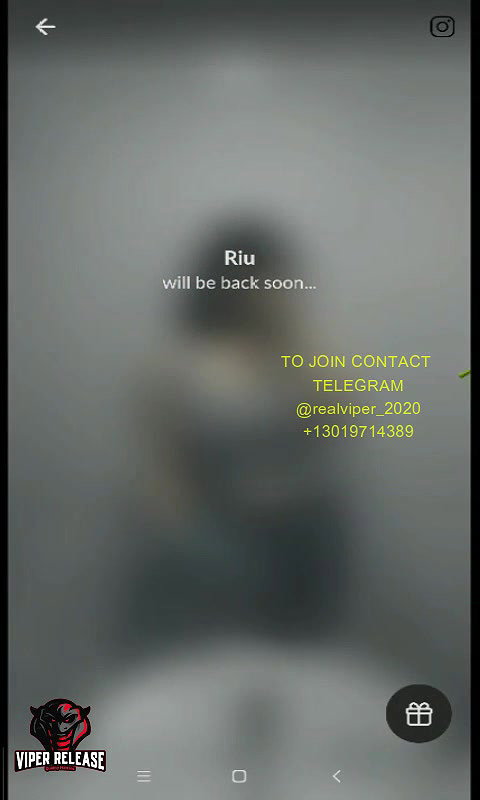 RIU – 27 DEC