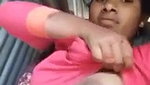 Desi Girl Showing Her Boobs