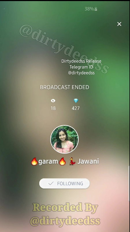 Garam Jawani