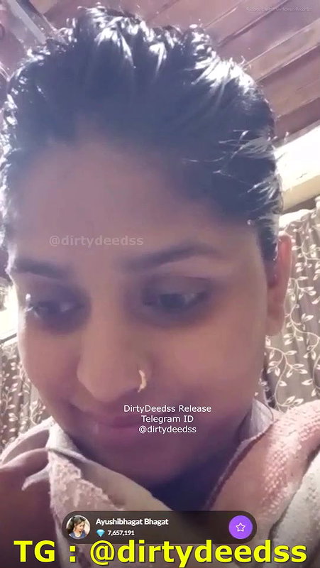 AYUSHI BHAGAT