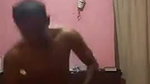 Desi fatty bhabi fun with boss