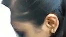 Shy Desi Girl Blowjob