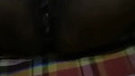 Telugu Bhabhi Shwing Pussy