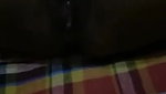 Telugu Bhabhi Shwing Pussy