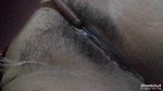 Bhabhi Fucked Her Pussy with a Rolling Pin Sexy Desi Pussy