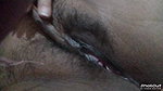 Bhabhi Fucked Her Pussy with a Rolling Pin Sexy Desi Pussy