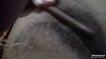 Bhabhi Fucked Her Pussy with a Rolling Pin Sexy Desi Pussy