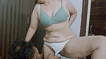 Wife Cheating with Servant Gave Fun Instead