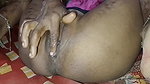 Today I Took off My Saree and Started Putting My Hands on It Alone, so It Was a Lot of Fun