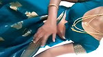 Tamil Aunty Showing All