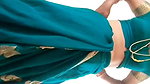 Tamil Aunty Showing All