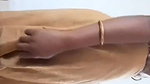 Tamil Aunty Showing All