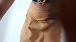 Tamil Aunty Showing All