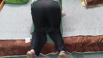Sexy Bhabhi and Her Colleague Sex