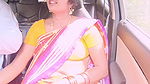 Jungle Car Sex with Indian Maid. Telugu Dirty Talks.