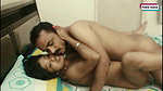 Hot Beautiful Couple Hardcore Romantic Sex in Morning