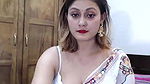 Desi hot bhabi Anna premium cam video collection -10