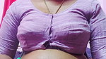 Desi Hot Bhabhi Sex with Desi Boy at Her Bedroom