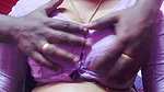 Desi Hot Bhabhi Sex with Desi Boy at Her Bedroom
